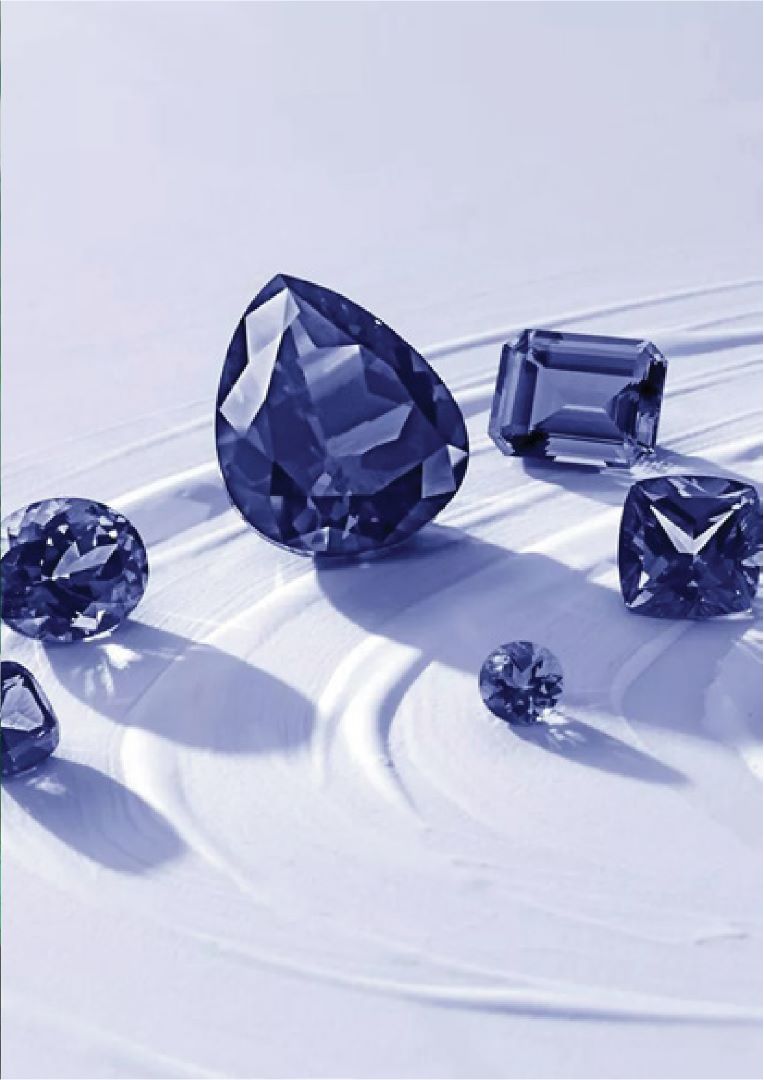 SAPPHIRE