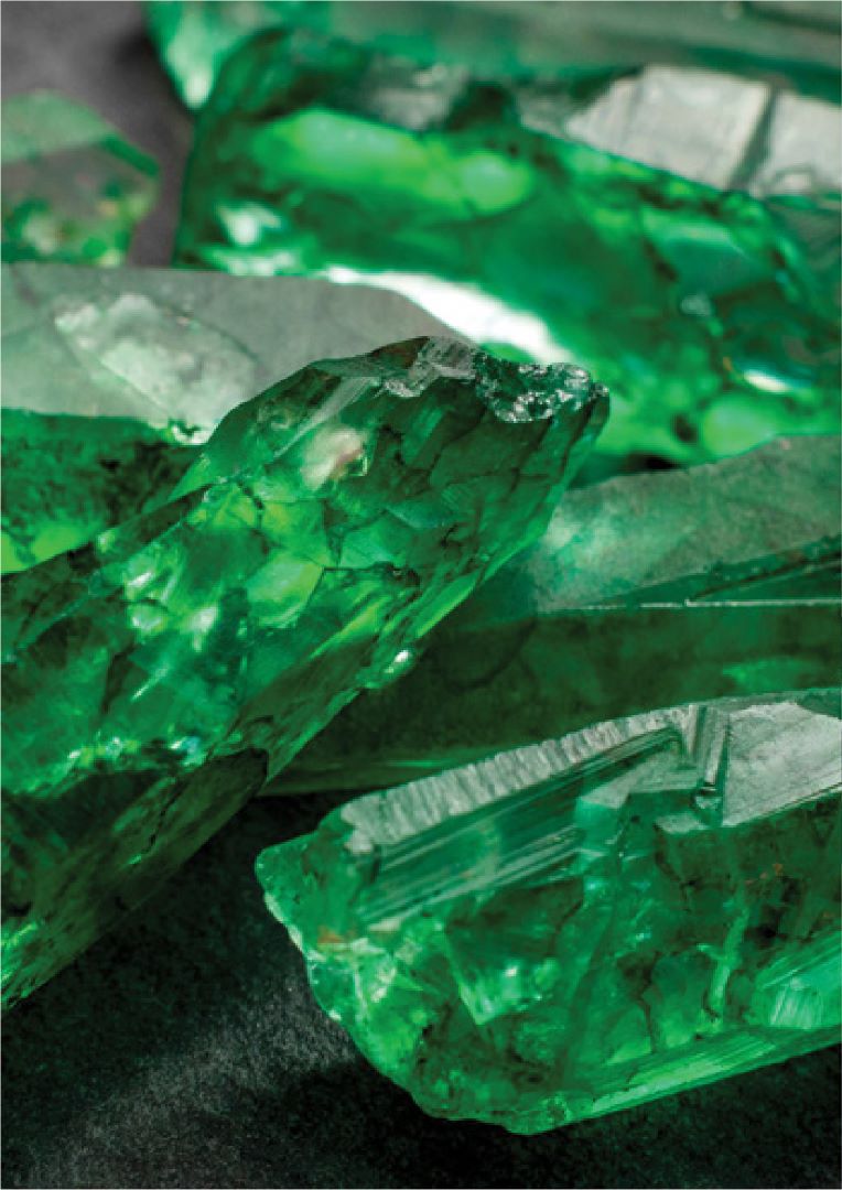 EMERALD